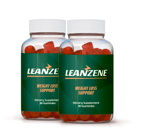 Leanzene official website